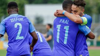 Verslag op OnsOranje.nl